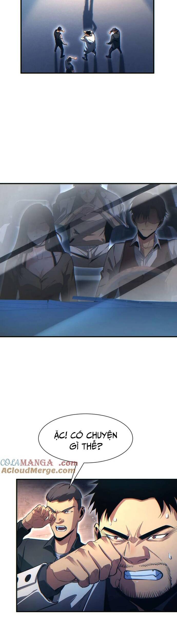 Mạt Thế Trọng Sinh: Ta Quay Gacha Làm Trùm! - Chapter 26 - Page 13
