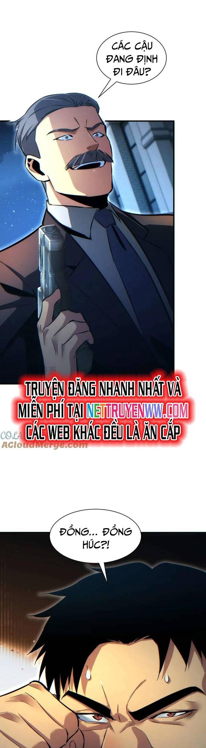 Mạt Thế Trọng Sinh: Ta Quay Gacha Làm Trùm! - Chapter 26 - Page 14