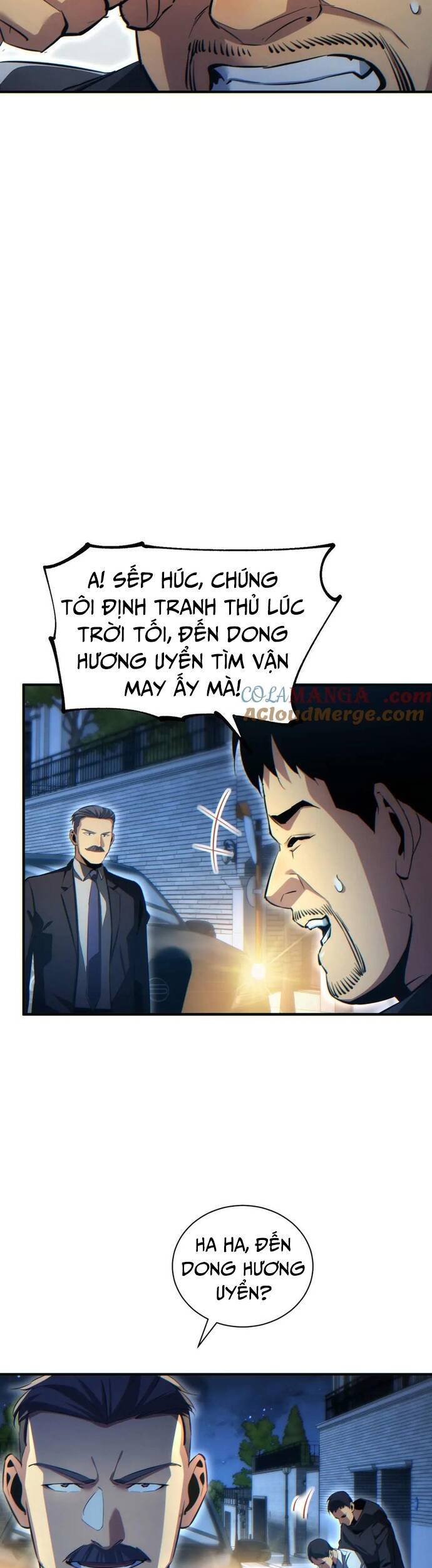 Mạt Thế Trọng Sinh: Ta Quay Gacha Làm Trùm! - Chapter 26 - Page 15