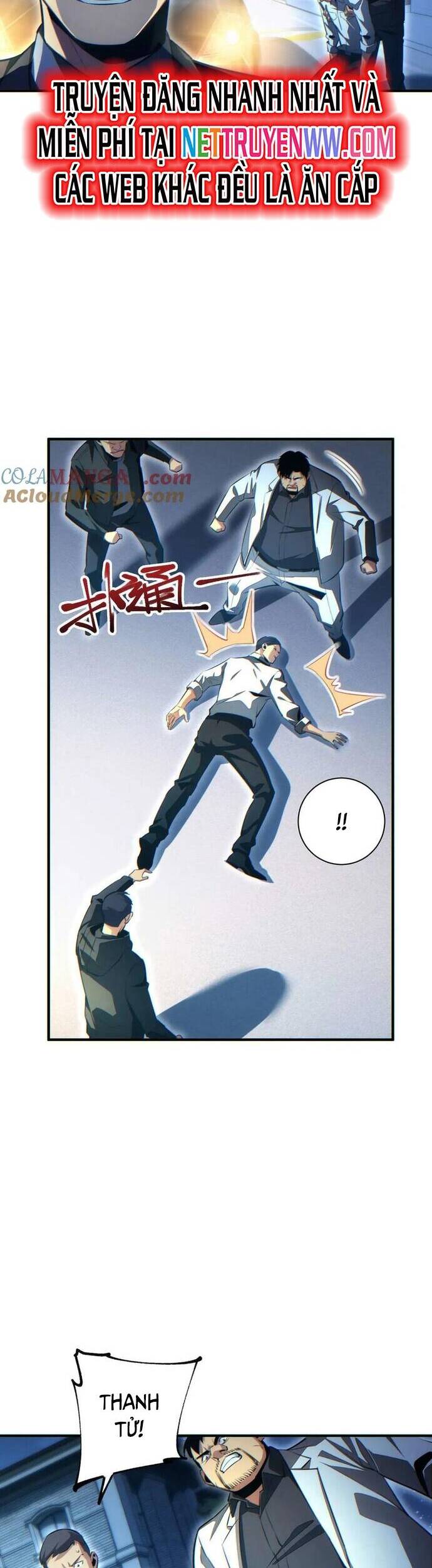 Mạt Thế Trọng Sinh: Ta Quay Gacha Làm Trùm! - Chapter 26 - Page 16