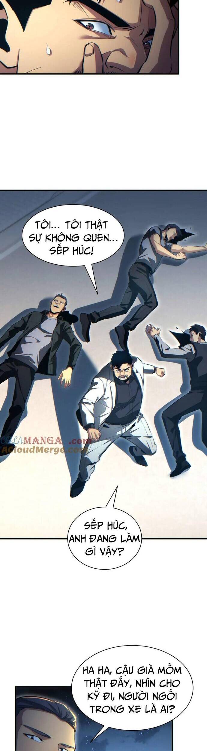 Mạt Thế Trọng Sinh: Ta Quay Gacha Làm Trùm! - Chapter 26 - Page 20