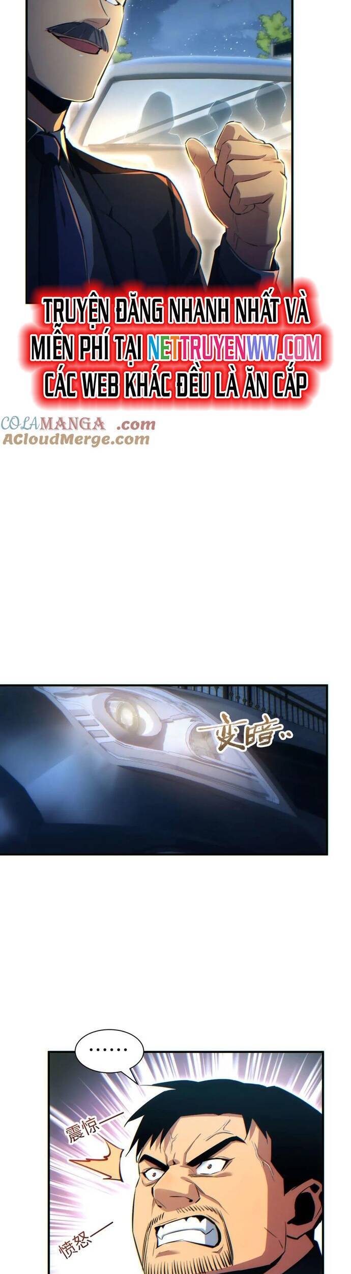 Mạt Thế Trọng Sinh: Ta Quay Gacha Làm Trùm! - Chapter 26 - Page 21