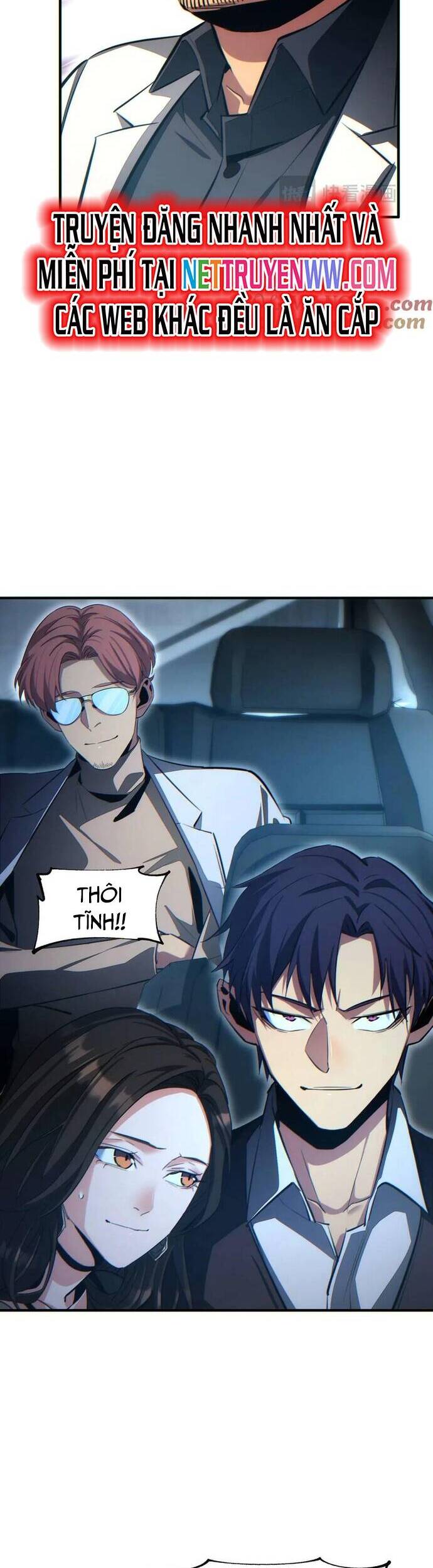 Mạt Thế Trọng Sinh: Ta Quay Gacha Làm Trùm! - Chapter 26 - Page 22