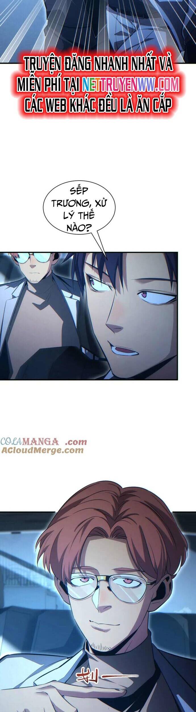 Mạt Thế Trọng Sinh: Ta Quay Gacha Làm Trùm! - Chapter 26 - Page 24