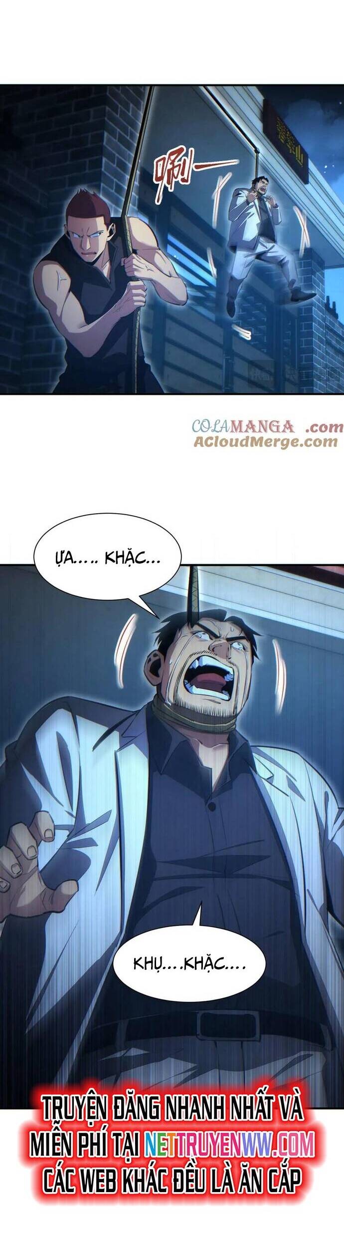 Mạt Thế Trọng Sinh: Ta Quay Gacha Làm Trùm! - Chapter 26 - Page 26