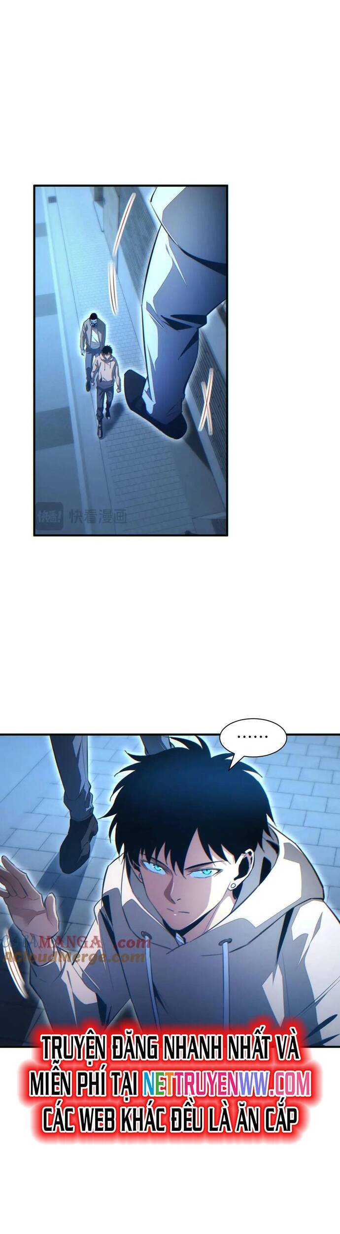 Mạt Thế Trọng Sinh: Ta Quay Gacha Làm Trùm! - Chapter 26 - Page 29