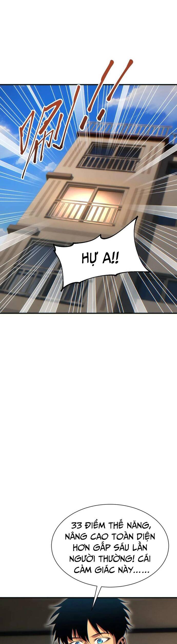 Mạt Thế Trọng Sinh: Ta Quay Gacha Làm Trùm! - Chapter 26 - Page 3