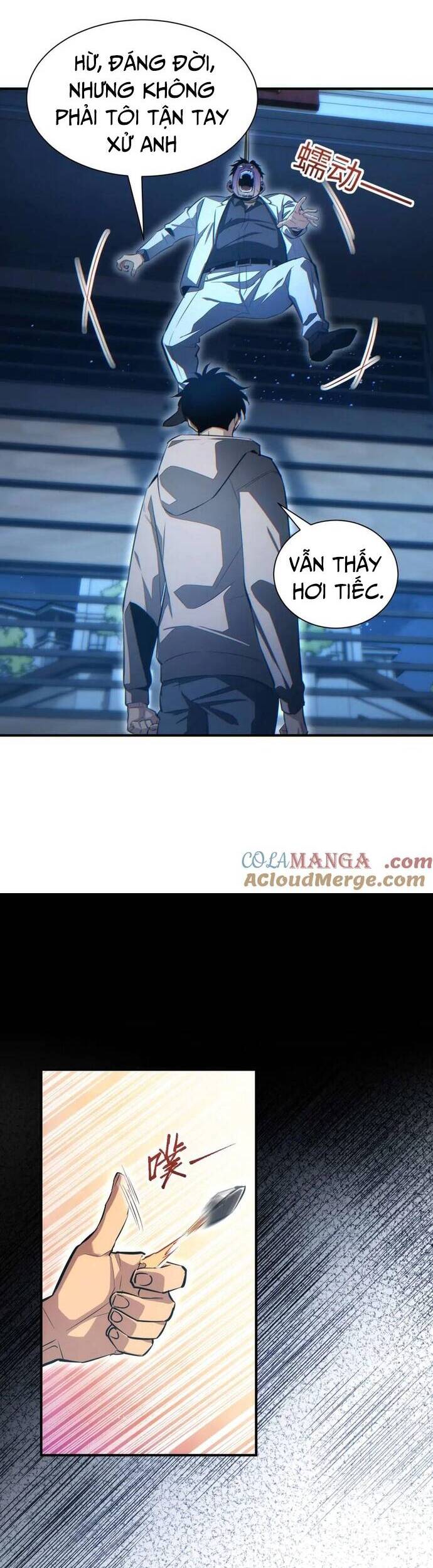 Mạt Thế Trọng Sinh: Ta Quay Gacha Làm Trùm! - Chapter 26 - Page 30