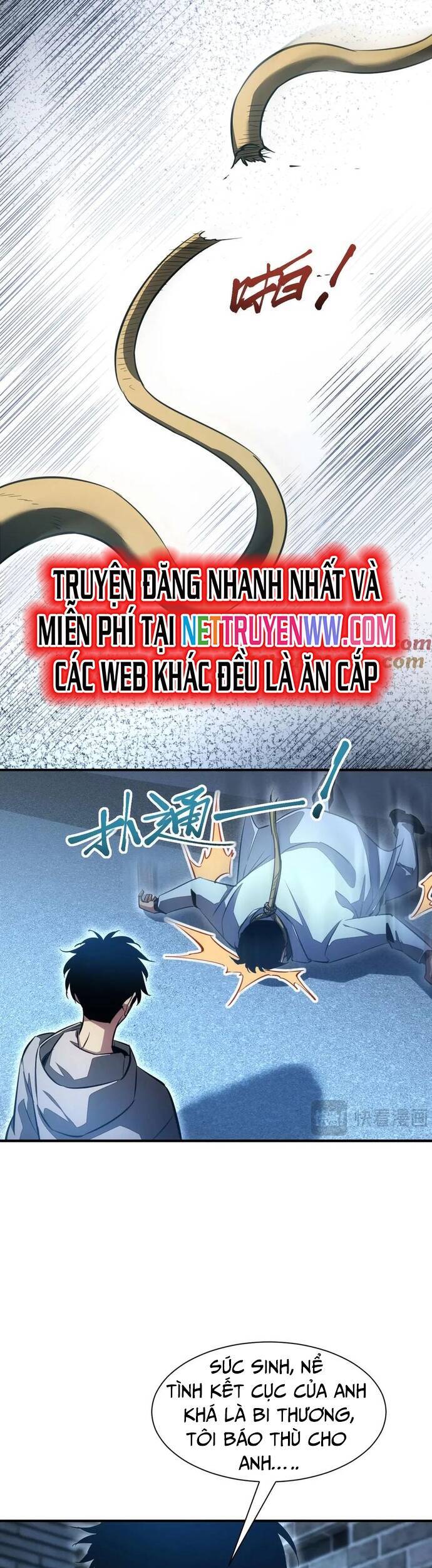 Mạt Thế Trọng Sinh: Ta Quay Gacha Làm Trùm! - Chapter 26 - Page 31