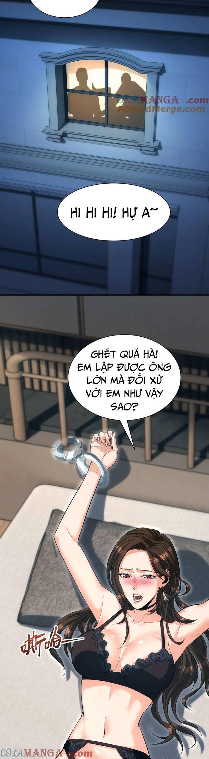 Mạt Thế Trọng Sinh: Ta Quay Gacha Làm Trùm! - Chapter 26 - Page 33
