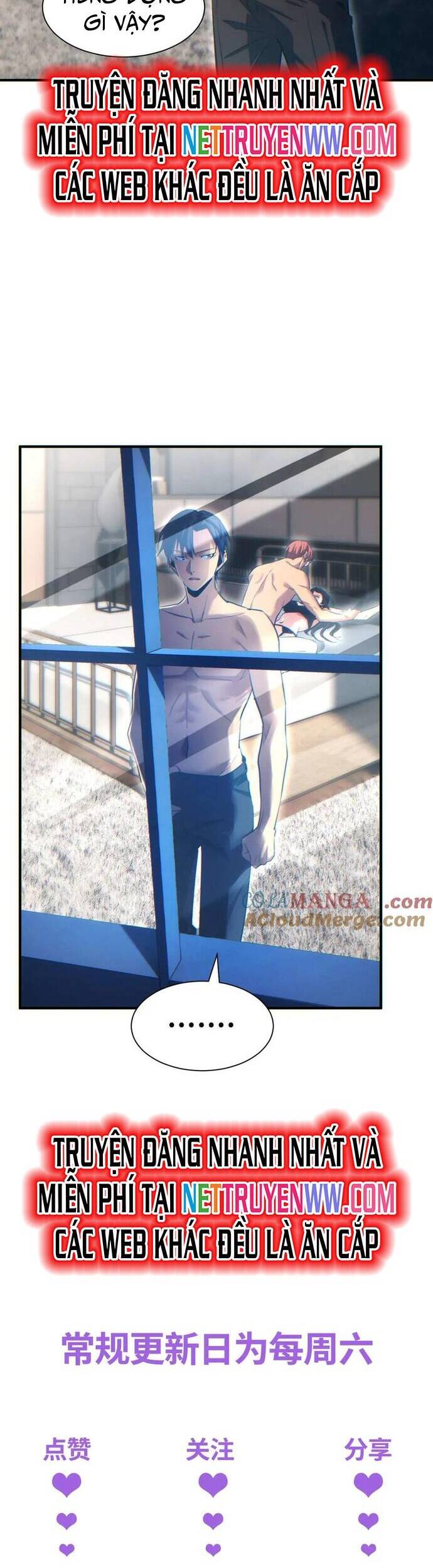 Mạt Thế Trọng Sinh: Ta Quay Gacha Làm Trùm! - Chapter 26 - Page 36