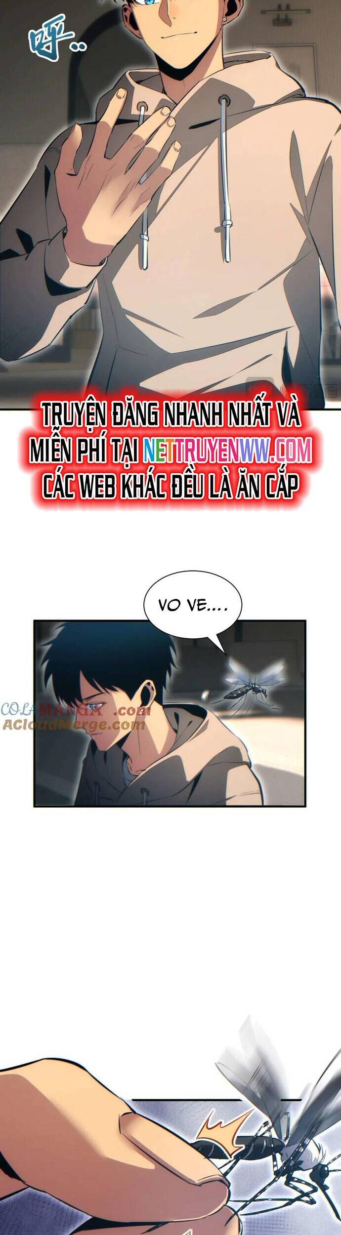 Mạt Thế Trọng Sinh: Ta Quay Gacha Làm Trùm! - Chapter 26 - Page 4