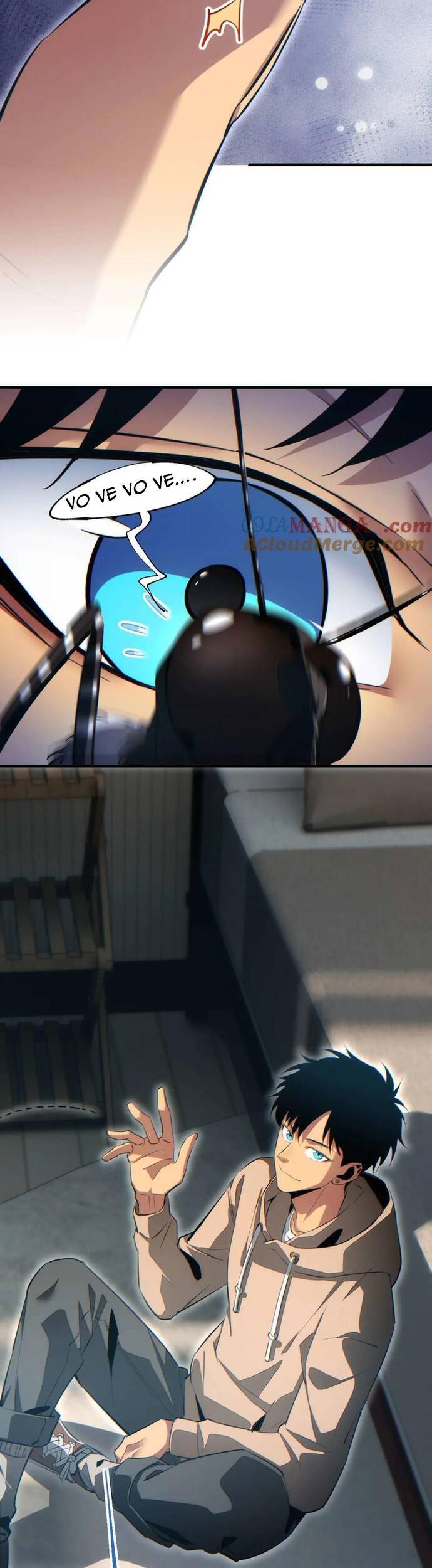 Mạt Thế Trọng Sinh: Ta Quay Gacha Làm Trùm! - Chapter 26 - Page 5