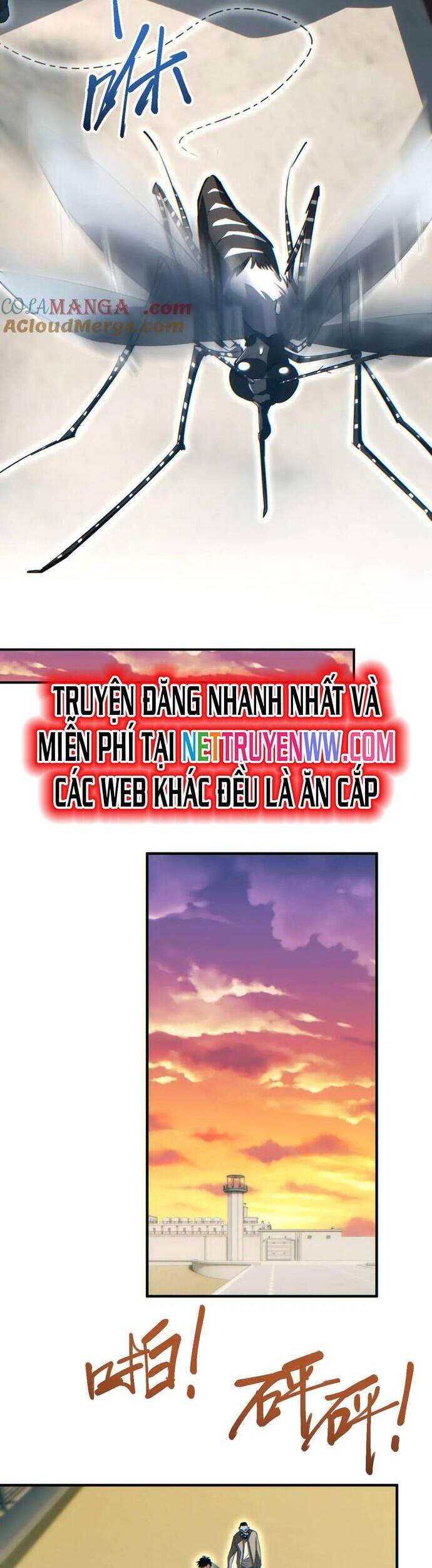 Mạt Thế Trọng Sinh: Ta Quay Gacha Làm Trùm! - Chapter 26 - Page 6