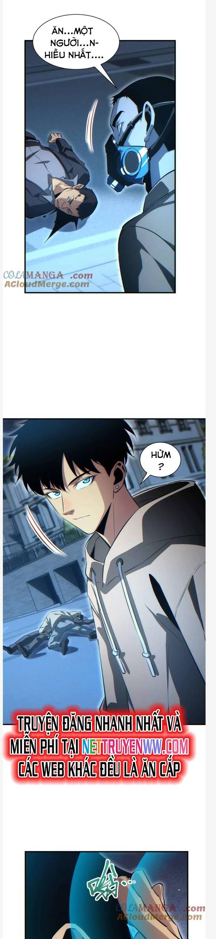 Mạt Thế Trọng Sinh: Ta Quay Gacha Làm Trùm! - Chapter 27 - Page 11