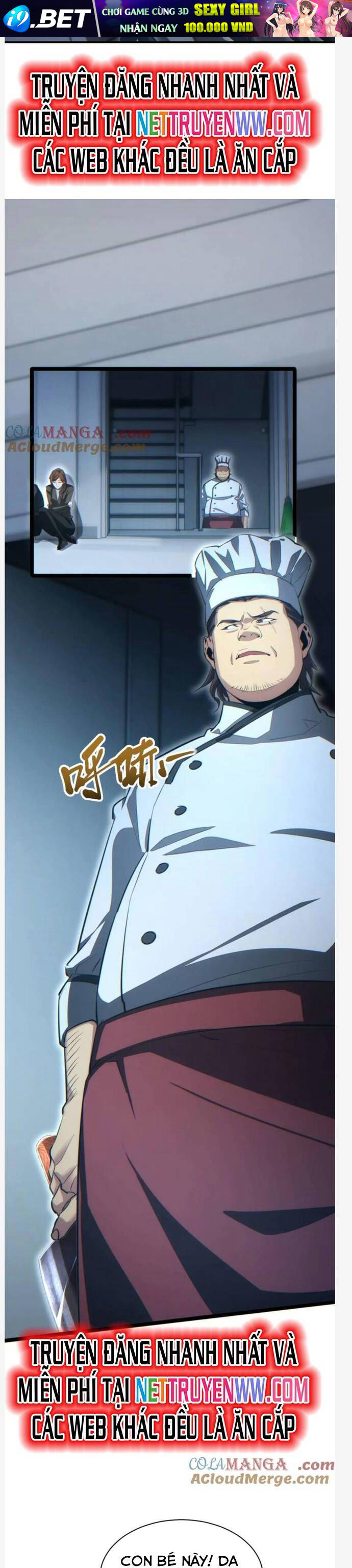 Mạt Thế Trọng Sinh: Ta Quay Gacha Làm Trùm! - Chapter 27 - Page 13