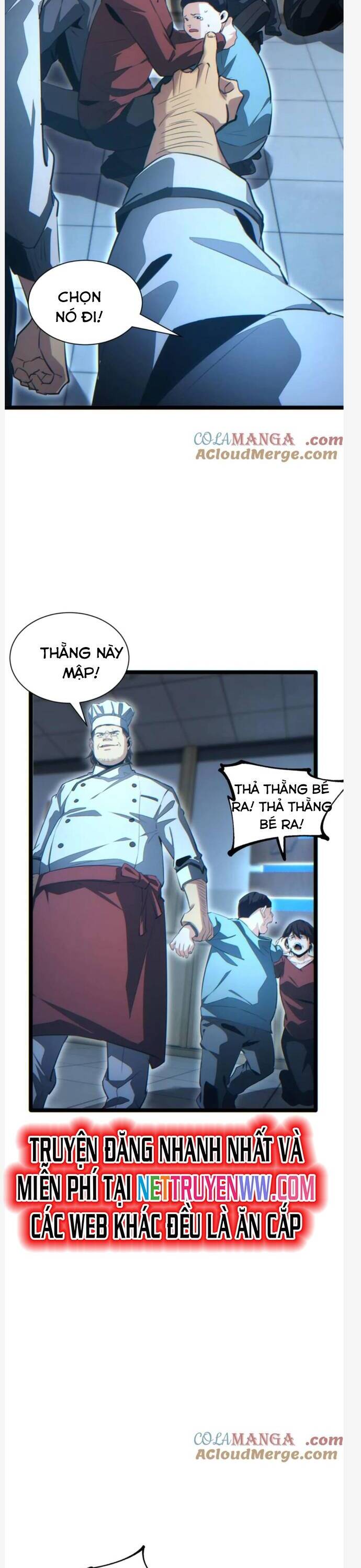 Mạt Thế Trọng Sinh: Ta Quay Gacha Làm Trùm! - Chapter 27 - Page 15