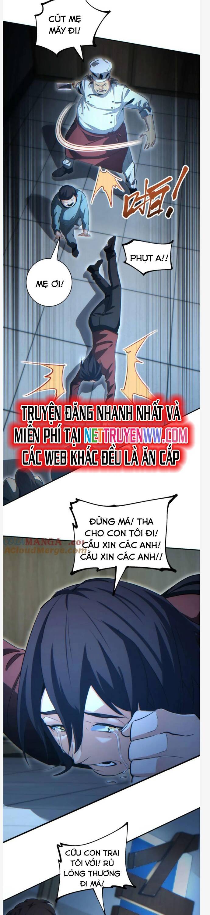 Mạt Thế Trọng Sinh: Ta Quay Gacha Làm Trùm! - Chapter 27 - Page 16