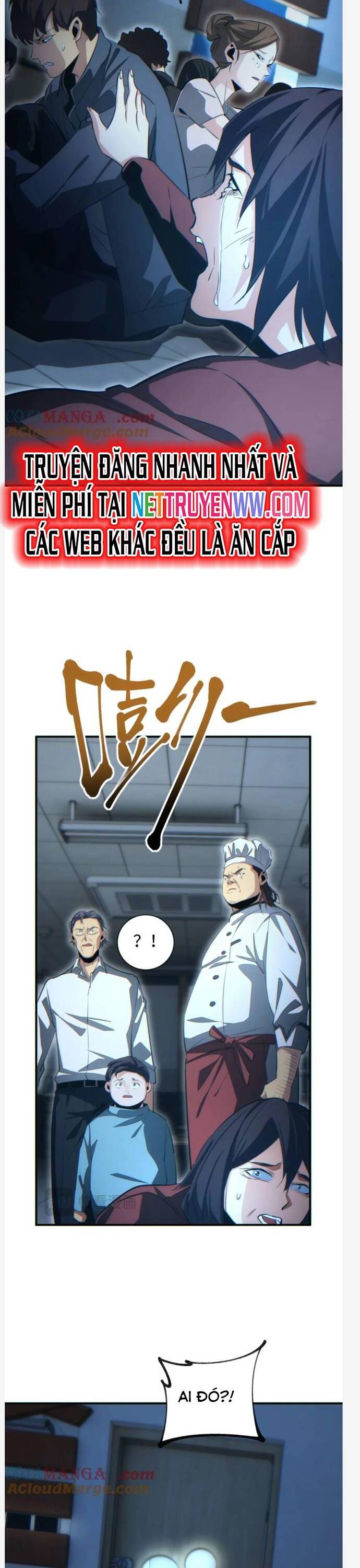 Mạt Thế Trọng Sinh: Ta Quay Gacha Làm Trùm! - Chapter 27 - Page 17