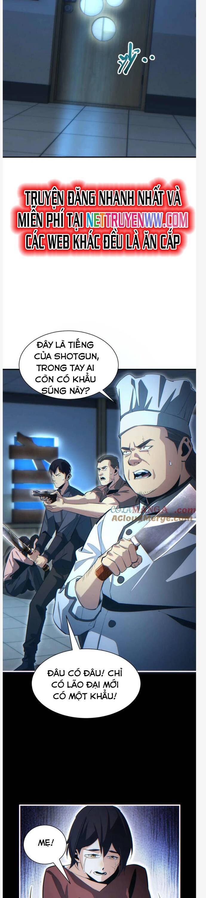 Mạt Thế Trọng Sinh: Ta Quay Gacha Làm Trùm! - Chapter 27 - Page 18