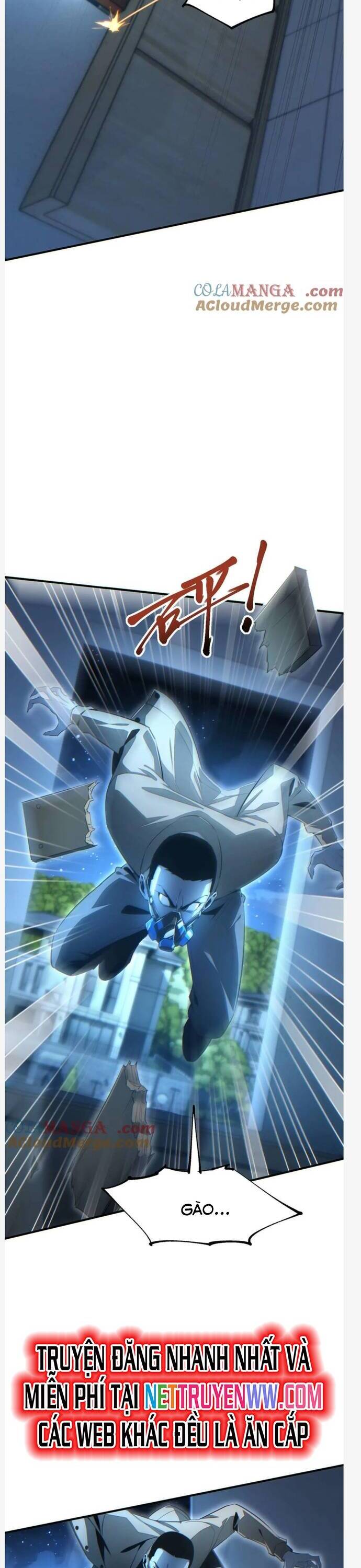 Mạt Thế Trọng Sinh: Ta Quay Gacha Làm Trùm! - Chapter 27 - Page 23