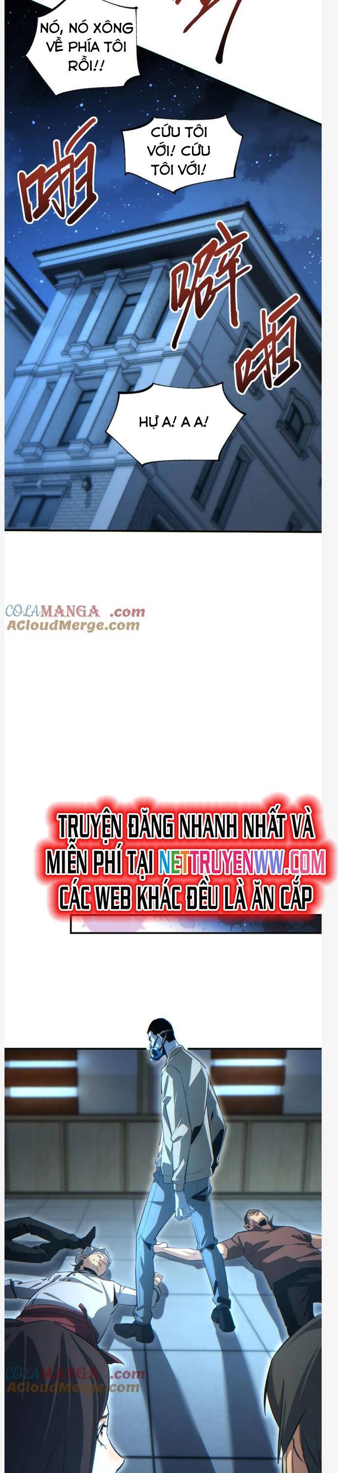 Mạt Thế Trọng Sinh: Ta Quay Gacha Làm Trùm! - Chapter 27 - Page 26