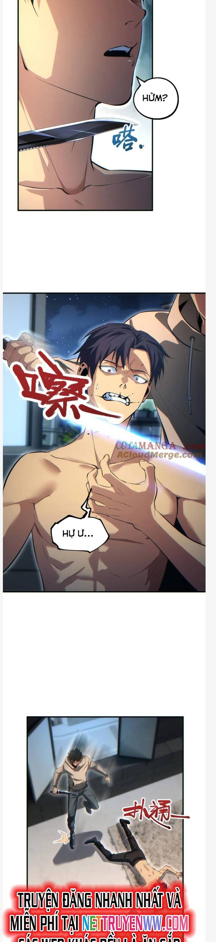 Mạt Thế Trọng Sinh: Ta Quay Gacha Làm Trùm! - Chapter 27 - Page 3