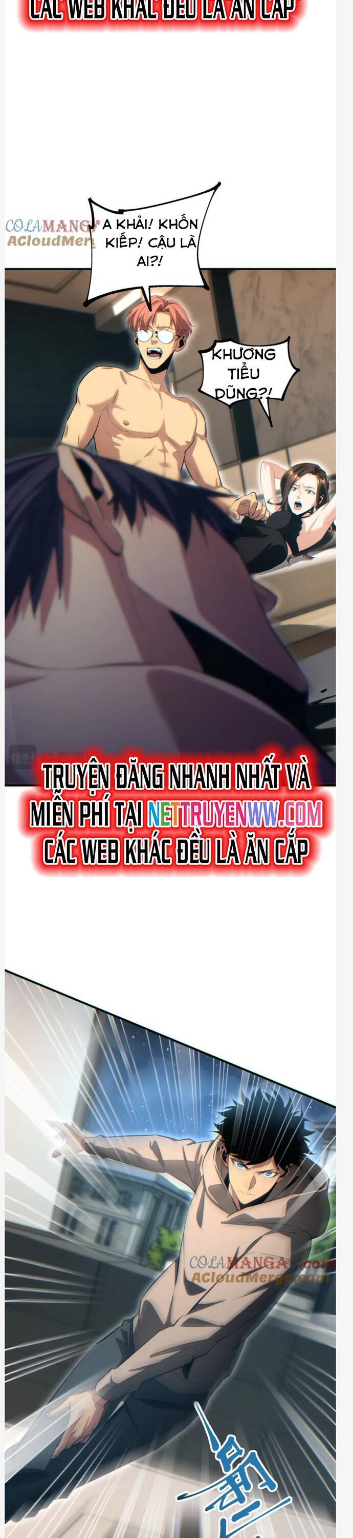 Mạt Thế Trọng Sinh: Ta Quay Gacha Làm Trùm! - Chapter 27 - Page 4