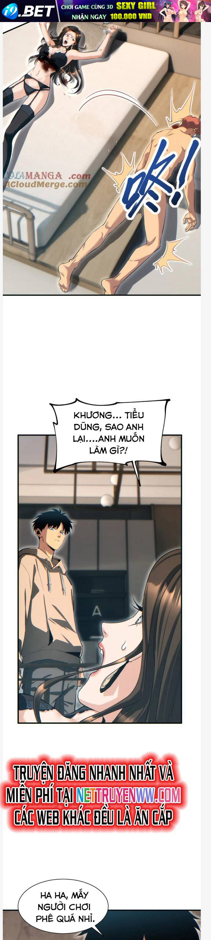 Mạt Thế Trọng Sinh: Ta Quay Gacha Làm Trùm! - Chapter 27 - Page 6