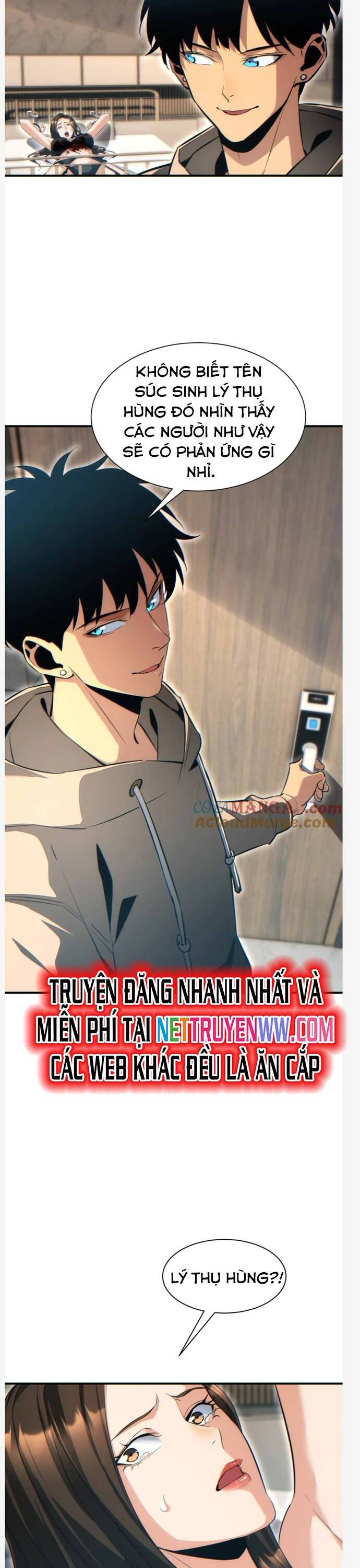 Mạt Thế Trọng Sinh: Ta Quay Gacha Làm Trùm! - Chapter 27 - Page 7