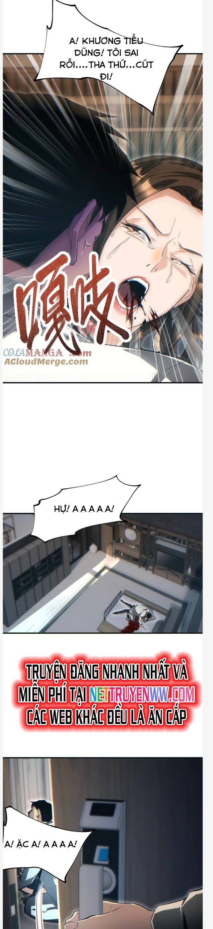 Mạt Thế Trọng Sinh: Ta Quay Gacha Làm Trùm! - Chapter 27 - Page 9