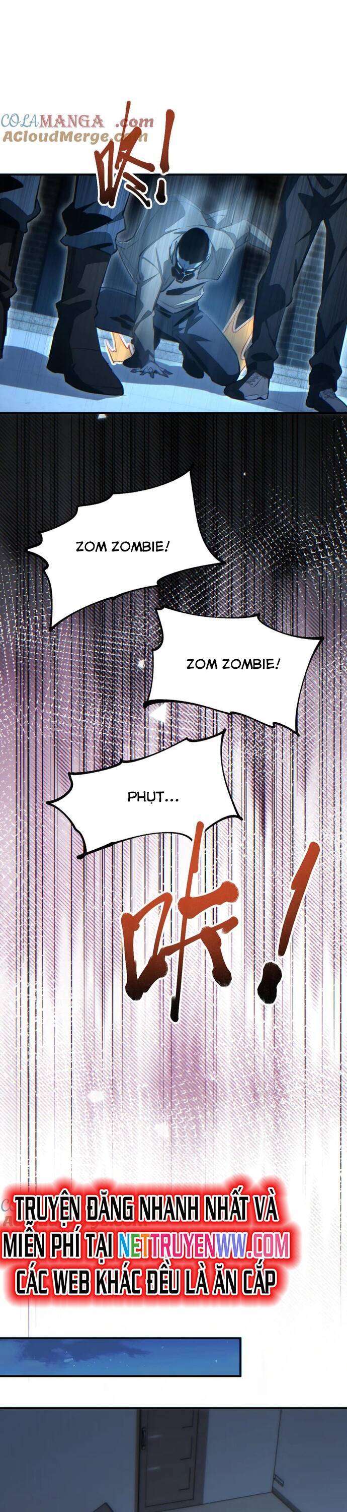 Mạt Thế Trọng Sinh: Ta Quay Gacha Làm Trùm! - Chapter 28 - Page 14