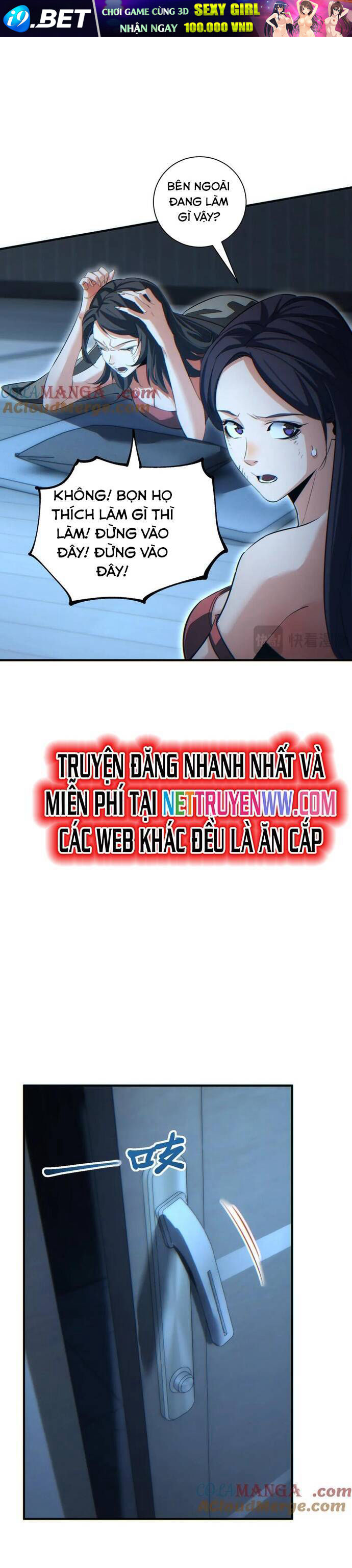 Mạt Thế Trọng Sinh: Ta Quay Gacha Làm Trùm! - Chapter 28 - Page 16