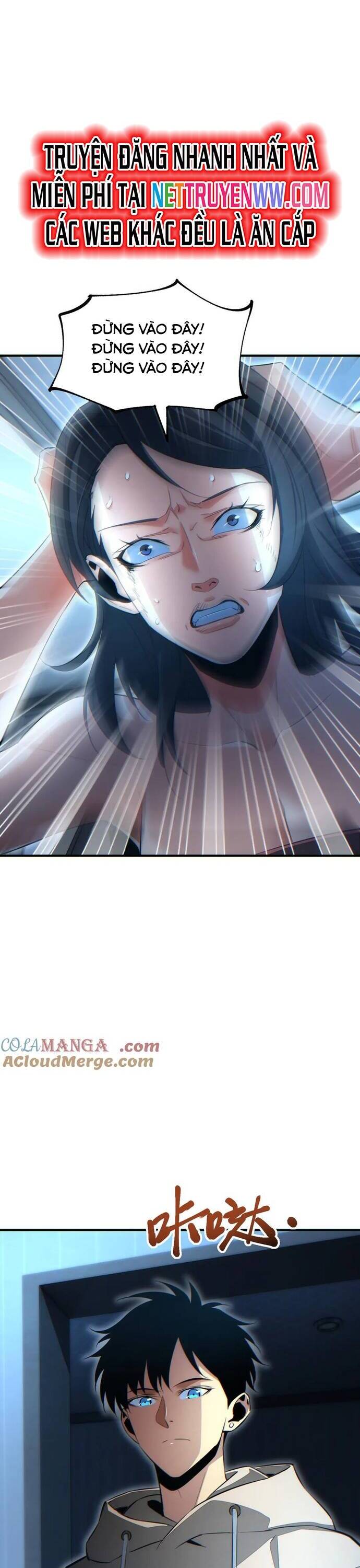 Mạt Thế Trọng Sinh: Ta Quay Gacha Làm Trùm! - Chapter 28 - Page 17