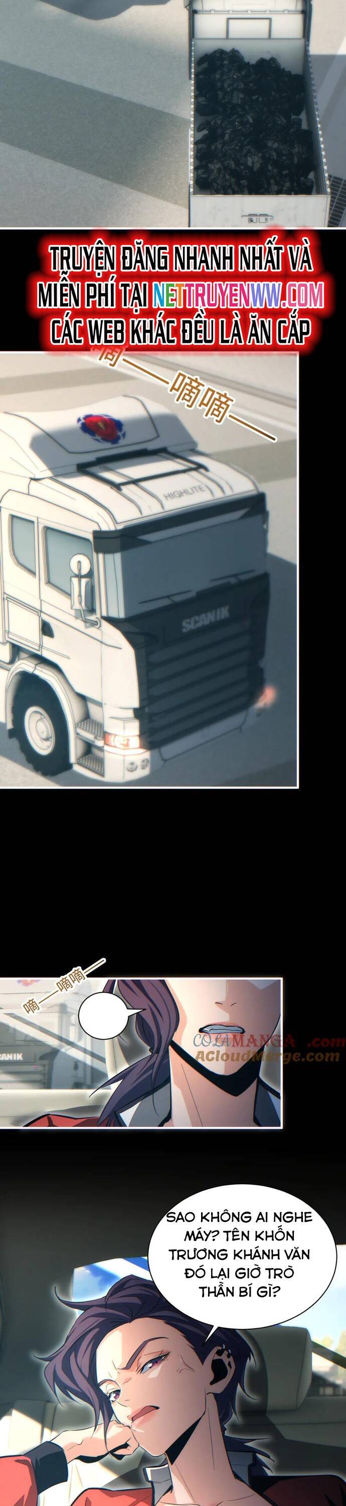 Mạt Thế Trọng Sinh: Ta Quay Gacha Làm Trùm! - Chapter 28 - Page 26