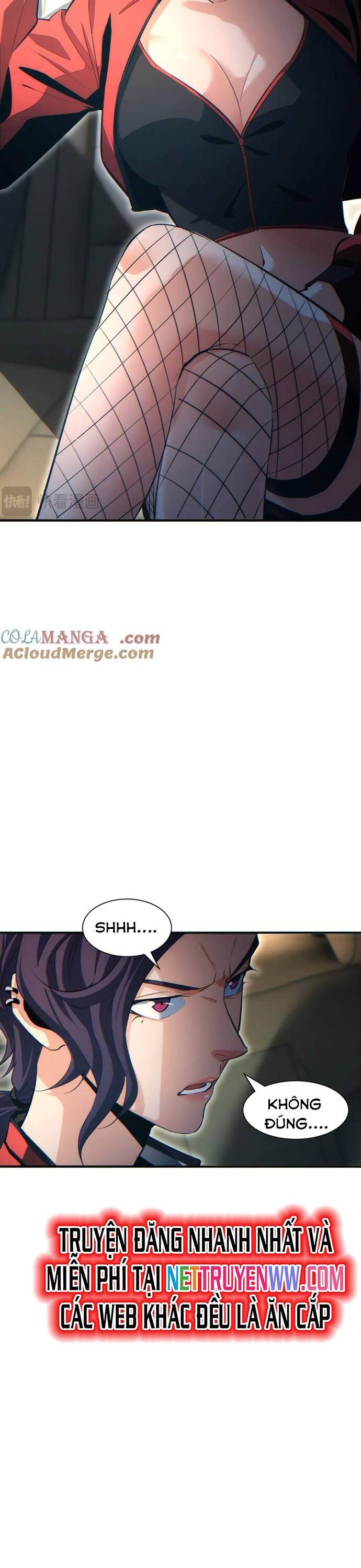 Mạt Thế Trọng Sinh: Ta Quay Gacha Làm Trùm! - Chapter 28 - Page 27