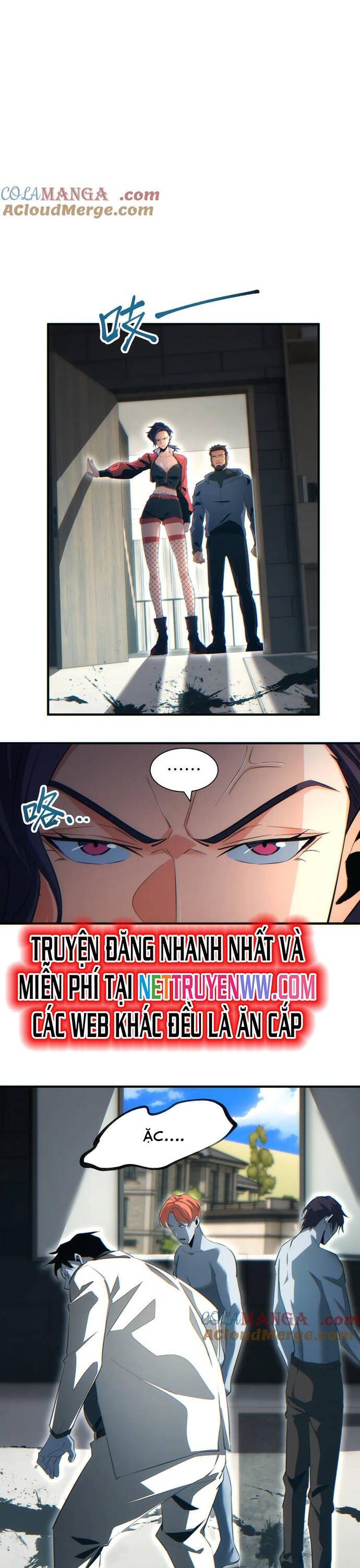 Mạt Thế Trọng Sinh: Ta Quay Gacha Làm Trùm! - Chapter 28 - Page 28
