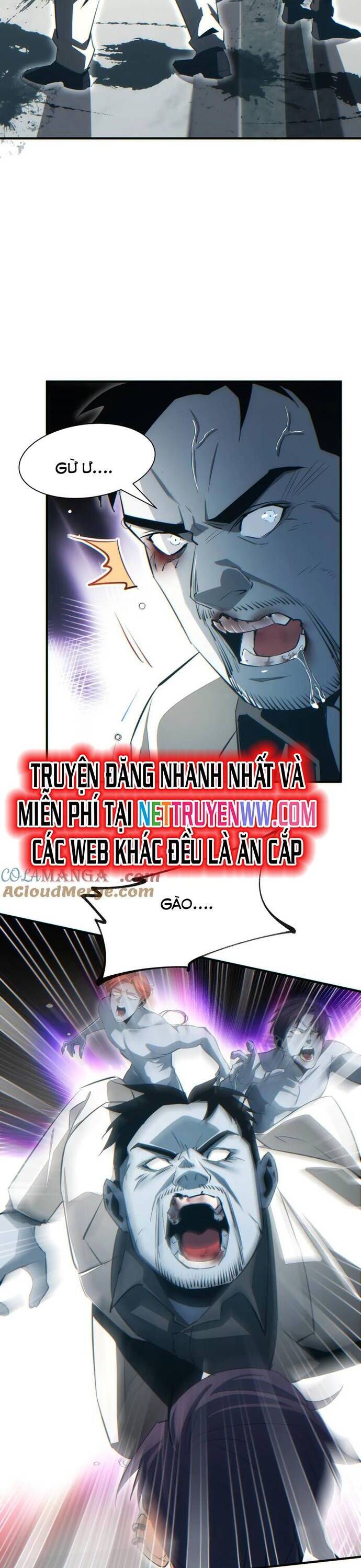 Mạt Thế Trọng Sinh: Ta Quay Gacha Làm Trùm! - Chapter 28 - Page 29