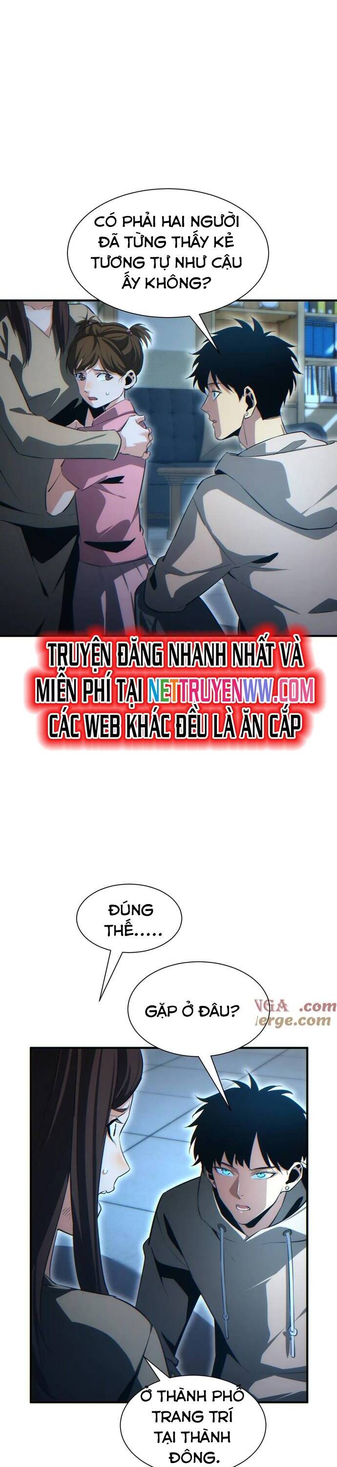 Mạt Thế Trọng Sinh: Ta Quay Gacha Làm Trùm! - Chapter 28 - Page 3