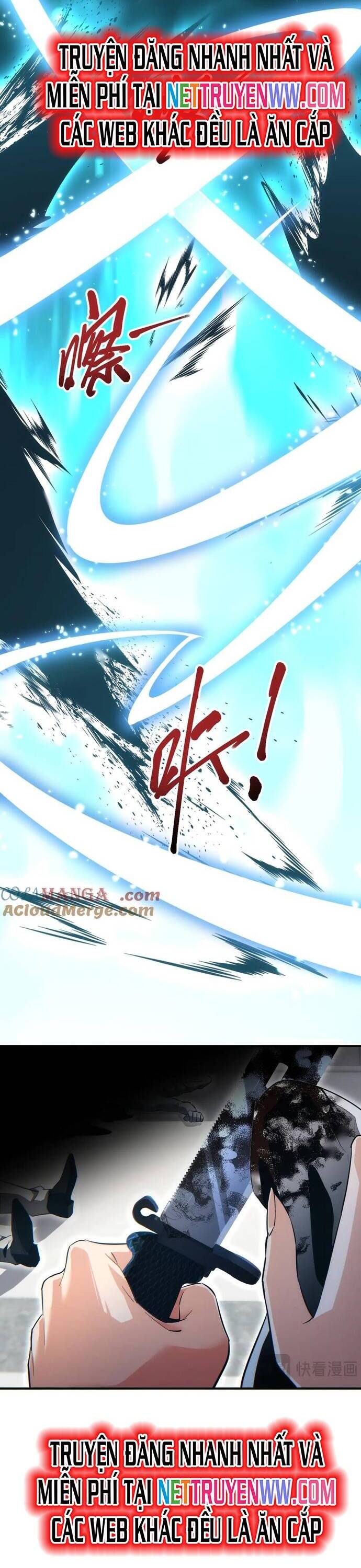 Mạt Thế Trọng Sinh: Ta Quay Gacha Làm Trùm! - Chapter 28 - Page 31