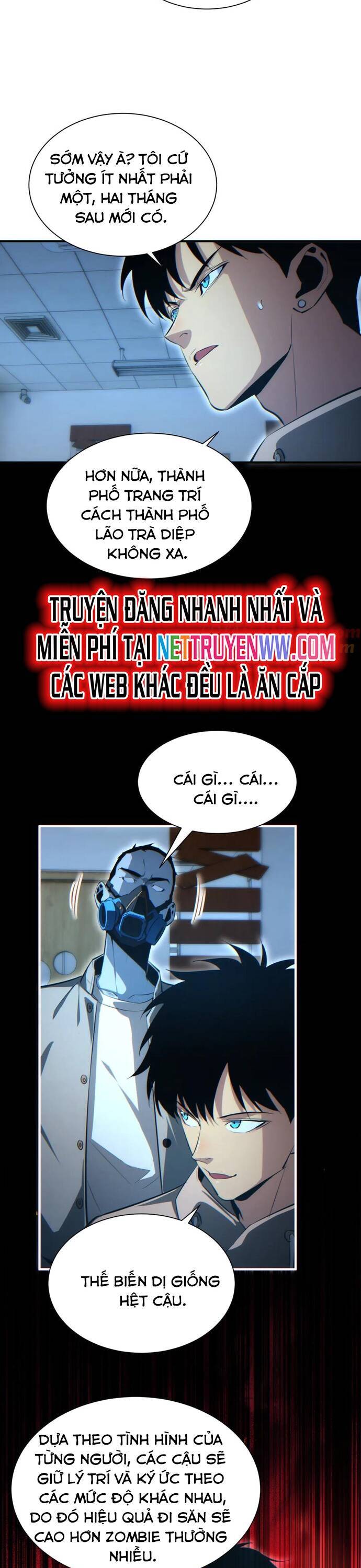 Mạt Thế Trọng Sinh: Ta Quay Gacha Làm Trùm! - Chapter 28 - Page 4