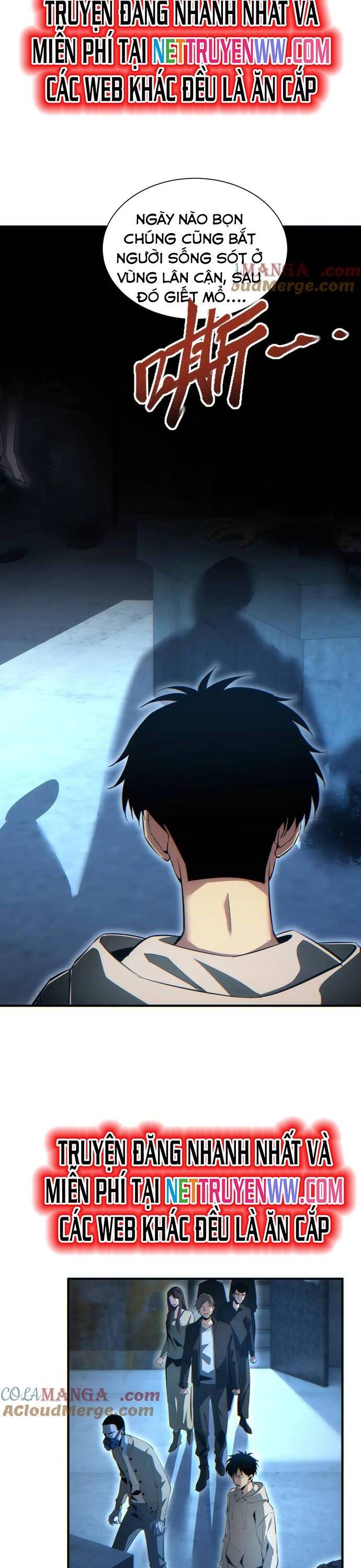 Mạt Thế Trọng Sinh: Ta Quay Gacha Làm Trùm! - Chapter 28 - Page 9