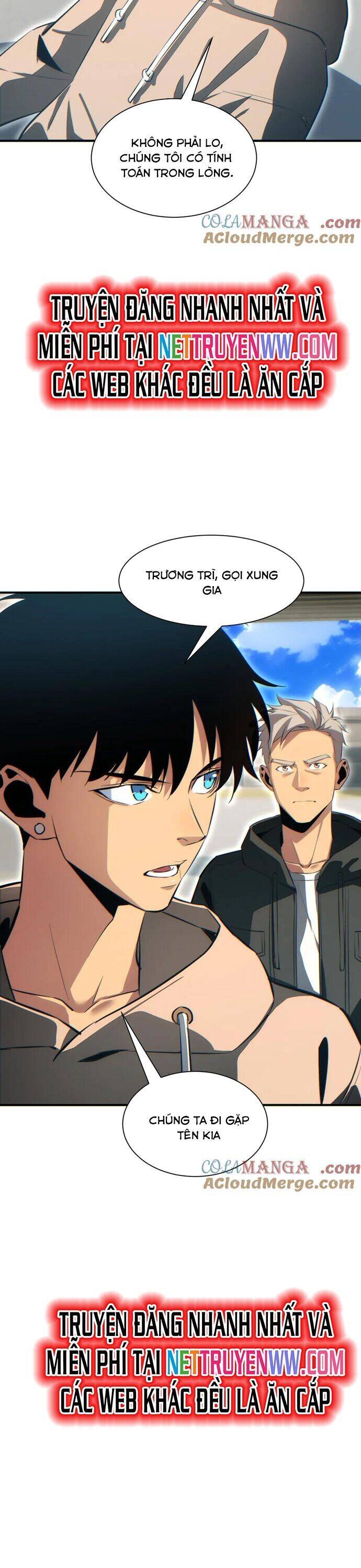 Mạt Thế Trọng Sinh: Ta Quay Gacha Làm Trùm! - Chapter 29 - Page 12