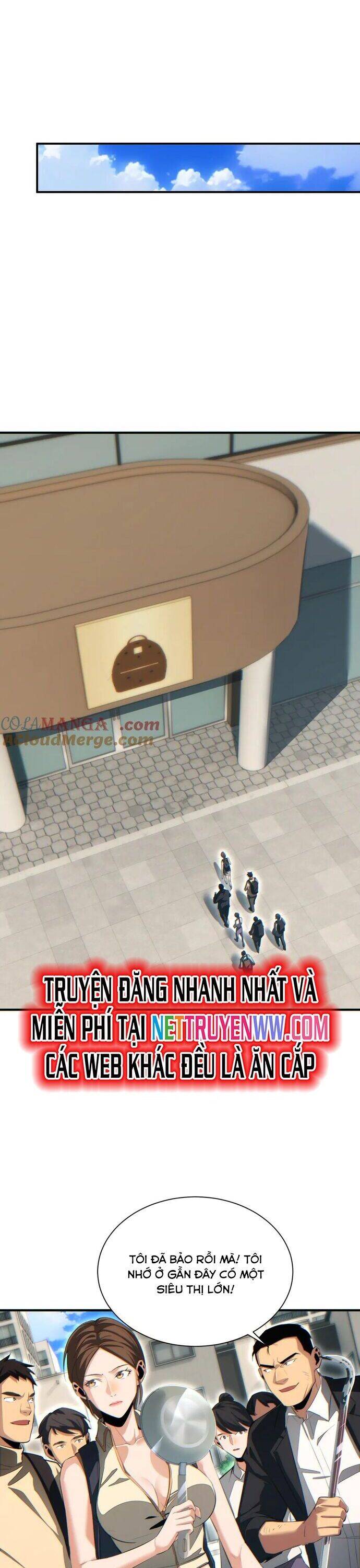 Mạt Thế Trọng Sinh: Ta Quay Gacha Làm Trùm! - Chapter 29 - Page 13