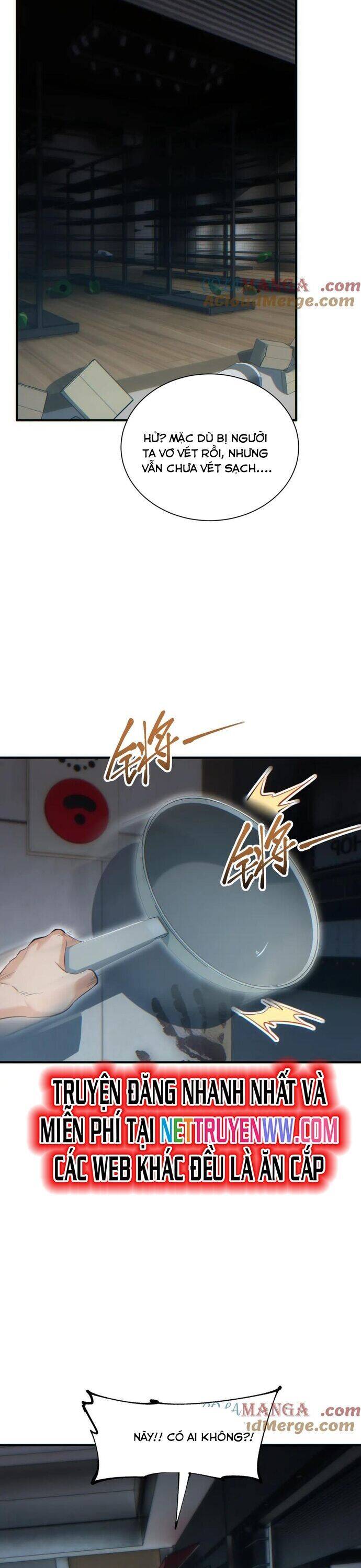 Mạt Thế Trọng Sinh: Ta Quay Gacha Làm Trùm! - Chapter 29 - Page 16