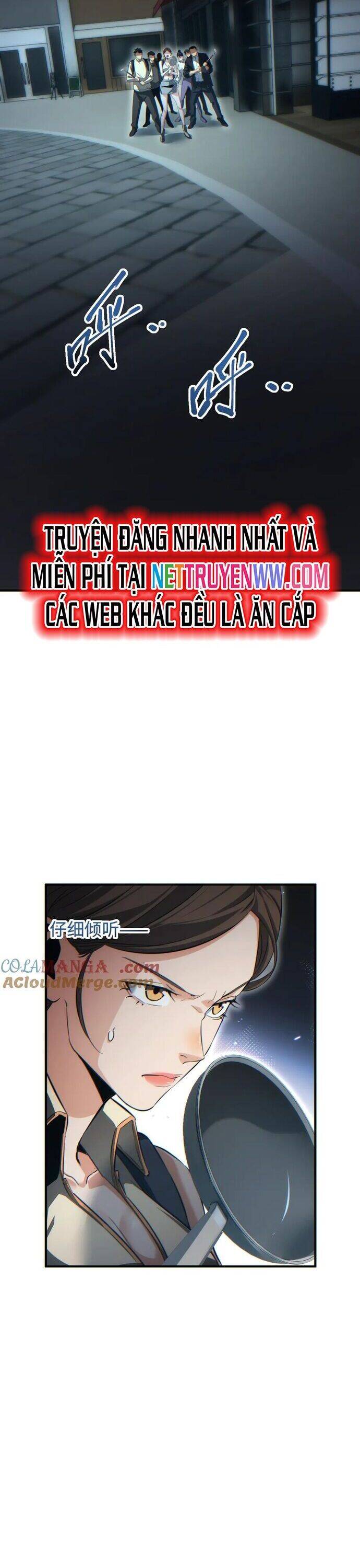 Mạt Thế Trọng Sinh: Ta Quay Gacha Làm Trùm! - Chapter 29 - Page 17