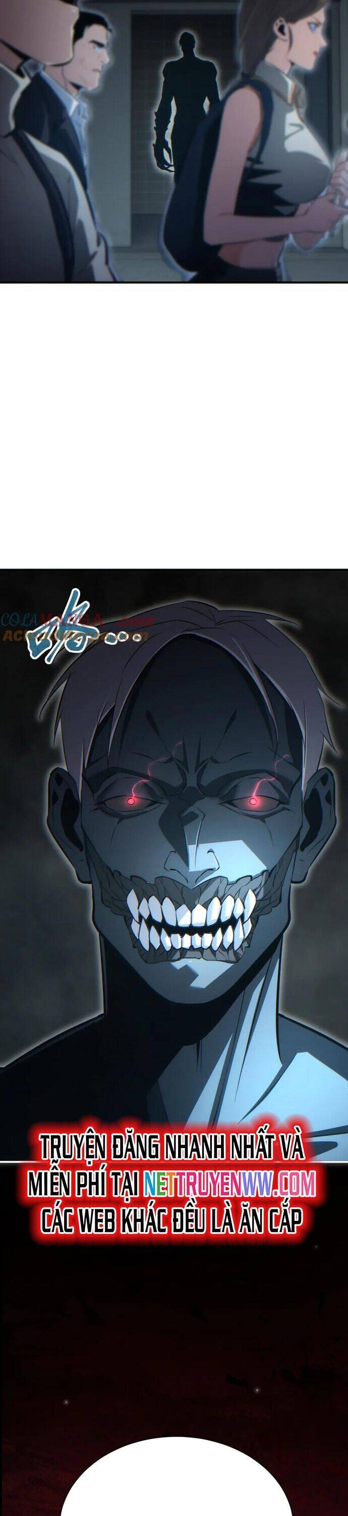 Mạt Thế Trọng Sinh: Ta Quay Gacha Làm Trùm! - Chapter 29 - Page 20