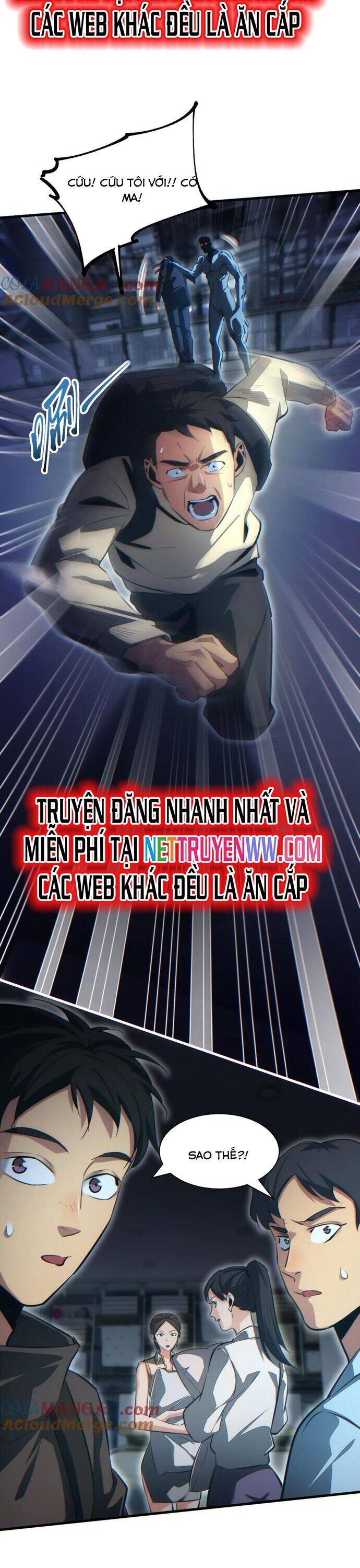 Mạt Thế Trọng Sinh: Ta Quay Gacha Làm Trùm! - Chapter 29 - Page 27