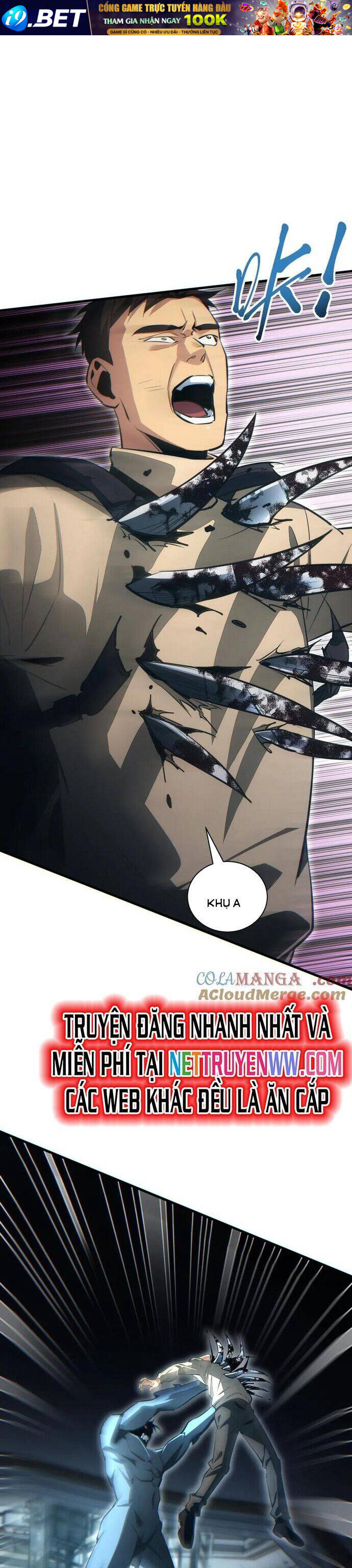 Mạt Thế Trọng Sinh: Ta Quay Gacha Làm Trùm! - Chapter 29 - Page 28