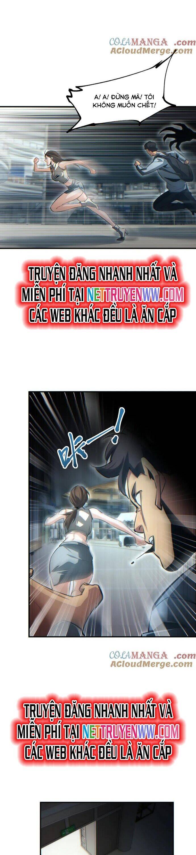 Mạt Thế Trọng Sinh: Ta Quay Gacha Làm Trùm! - Chapter 29 - Page 32